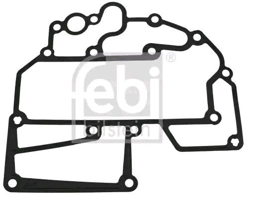 Vedante do radiador de óleo Neoplan 51059010134 preço, a partir de 12,82 USD