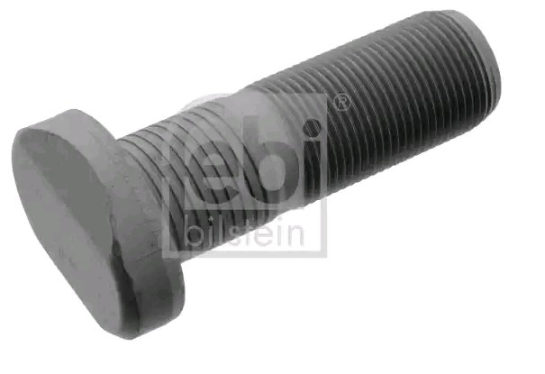 Prego de roda dianteiro A0004012371 Mercedes