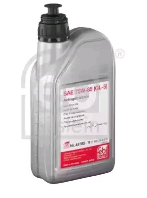Óleo de transmissão Febi 48785 preço, a partir de 16,73 USD