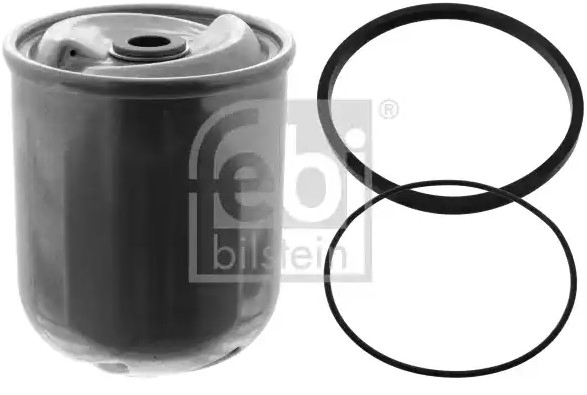 Filtro de óleo 1376481 DAF