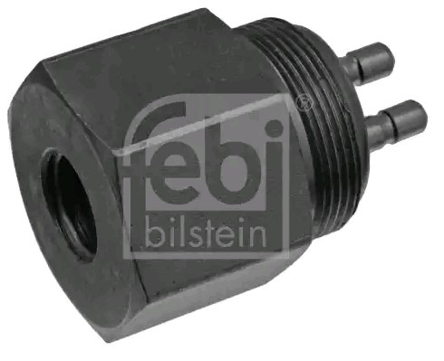 A0005455414 Mercedes Sensor de pressão do sistema do freio pneumático