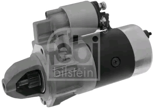 48963 Febi Motor de arranco