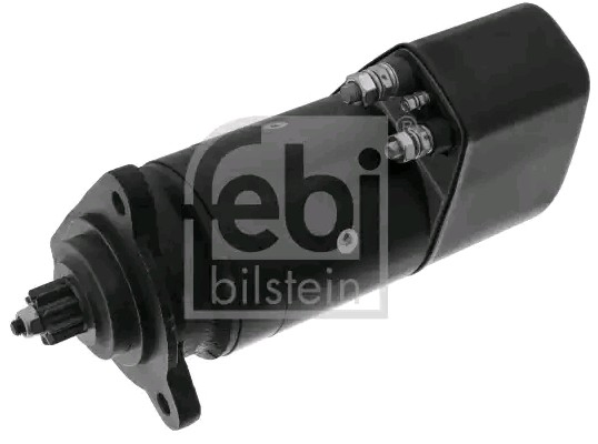 48981 Febi Motor de arranco