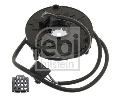 Anel AIRBAG de contato, cabo plano do volante Mercedes Benz Truck TRUCK ACTROS MP4 / MP5 