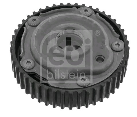  Engrenagem de cadeia da roda dentada da árvore distribuidora de motor Fiat Linea sedan (323) (2007 - 2026) 