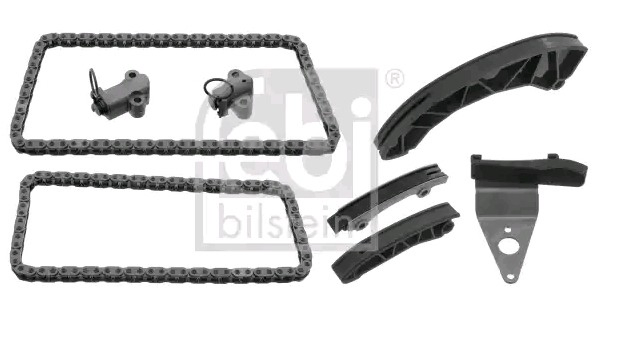 Cadeia do mecanismo de distribuição de gás, kit Febi 49390 preço, a partir de 184,43 USD