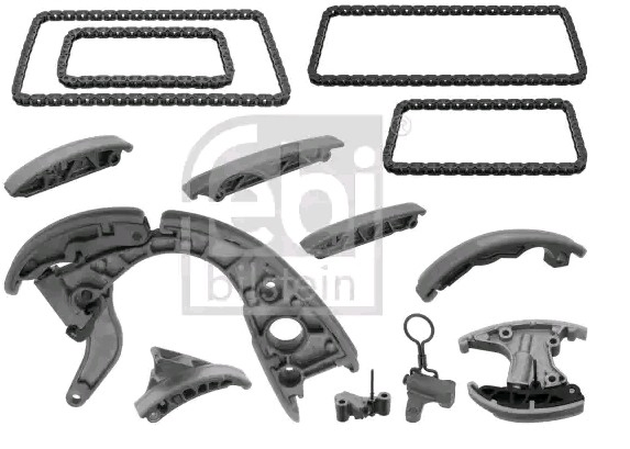  Febi 49430 preço, a partir de 966,60 USD