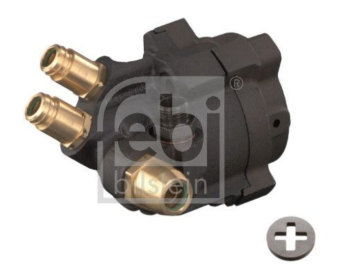 49476 Febi Bomba de combustível mecânica