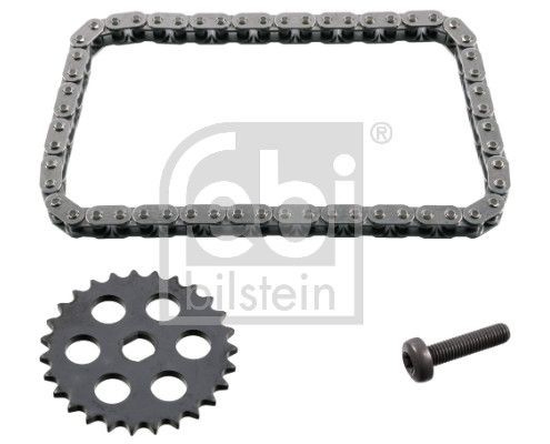  Cadeia de bomba de óleo, kit BMW 3 sedan (G20, G80, G28) (2018 - 2026) 