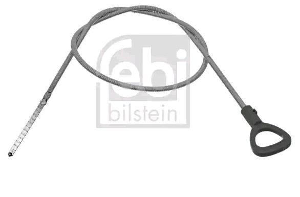 Compre W168589012100 Mercedes Sonda (indicador) do nível de óleo na Caixa Automática de Mudança