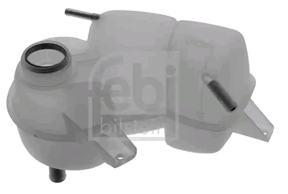 49696 Febi Tanque de expansão do sistema de esfriamento