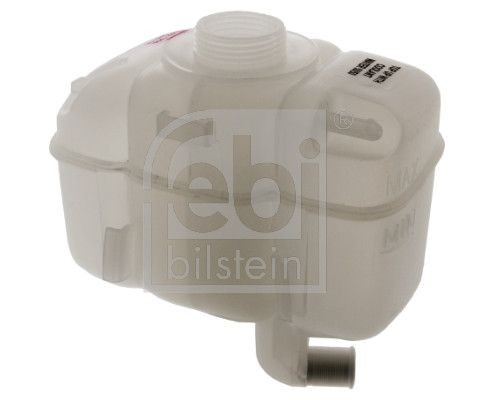 49698 Febi Tanque de expansão do sistema de esfriamento
