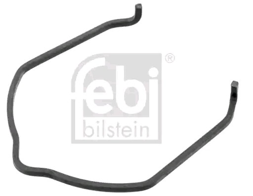 Braçadeira de cano derivado de intercooler Febi 49785 preço, a partir de 2,58 USD