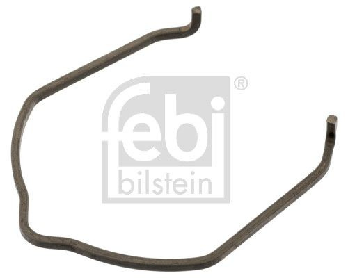 49785 Febi Braçadeira de cano derivado de intercooler