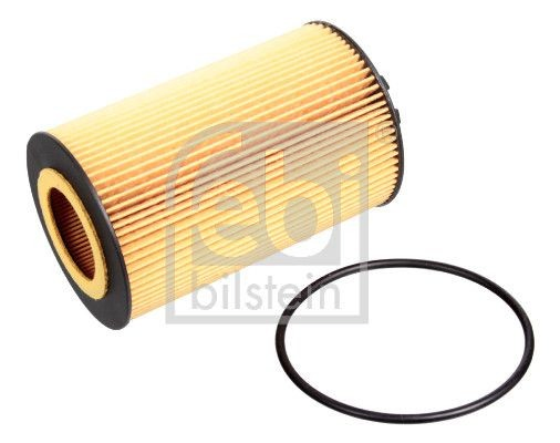 Filtro de óleo A9341840225 Mercedes