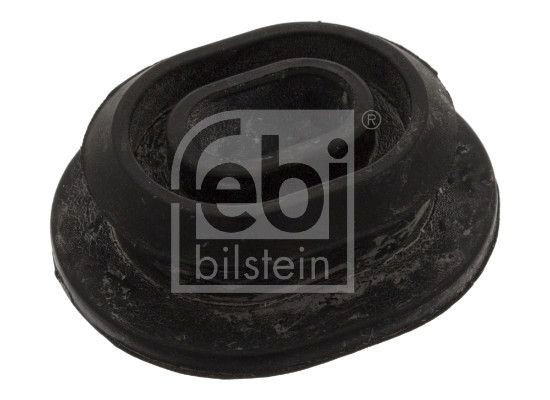 Consola (coxim de fixação) inferior do radiador Febi 49890 preço, a partir de 3,63 USD