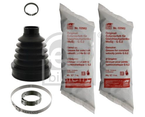 49892 Febi Bota de proteção interna de junta homocinética do semieixo dianteiro