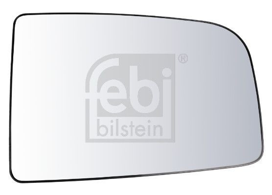 Compre A0028115233 VAG Elemento espelhado do espelho de retrovisão esquerdo