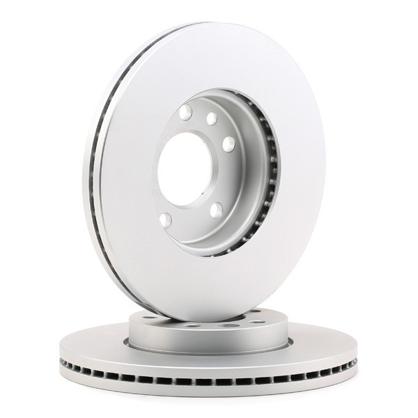 Disco do freio dianteiro Ferodo DDF1253C1 preço, a partir de 62,75 USD