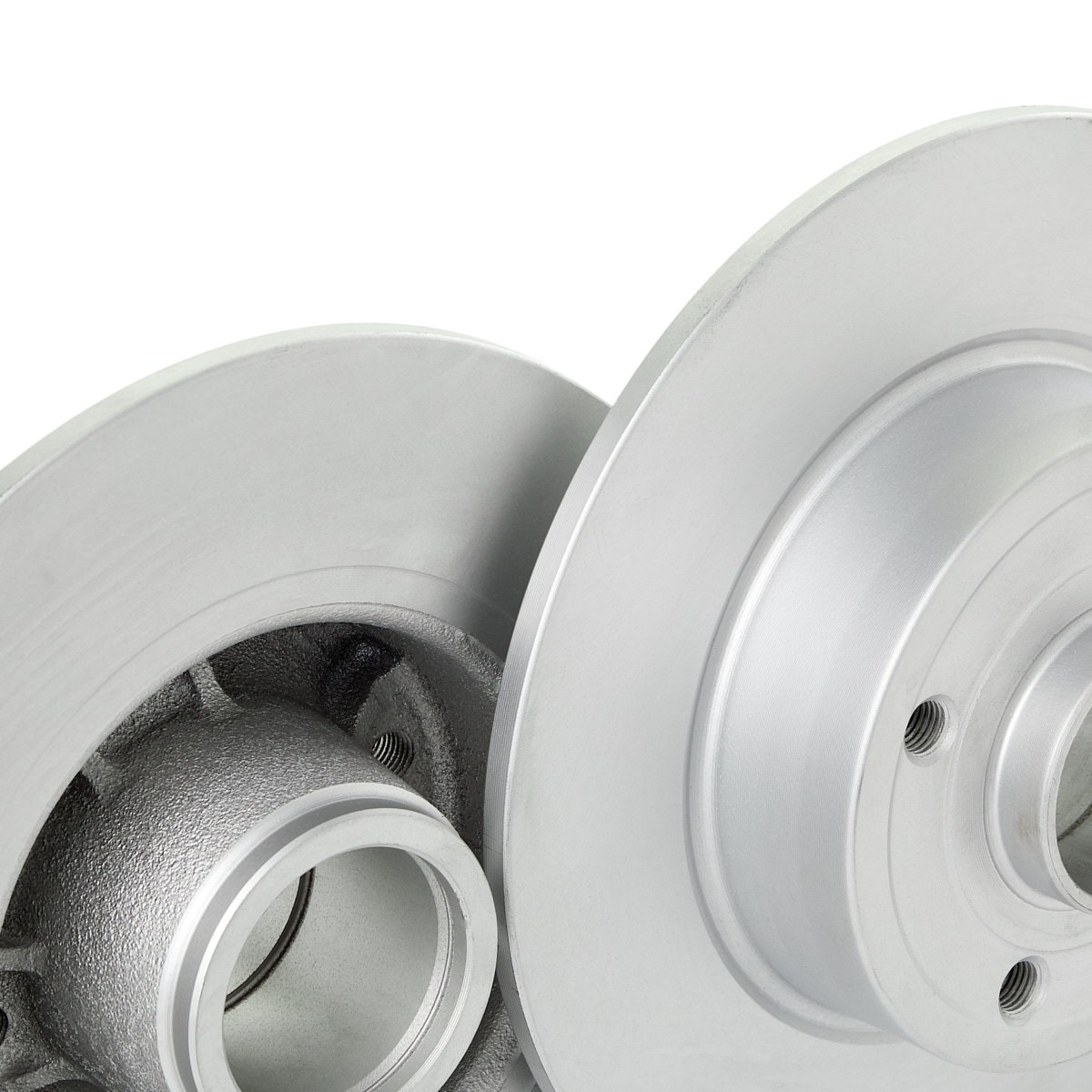 08A14110 Brembo Disco do freio traseiro