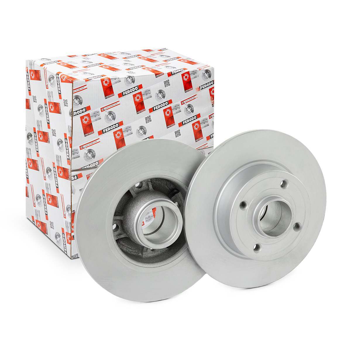 Compre 08A14110 Brembo Disco do freio traseiro