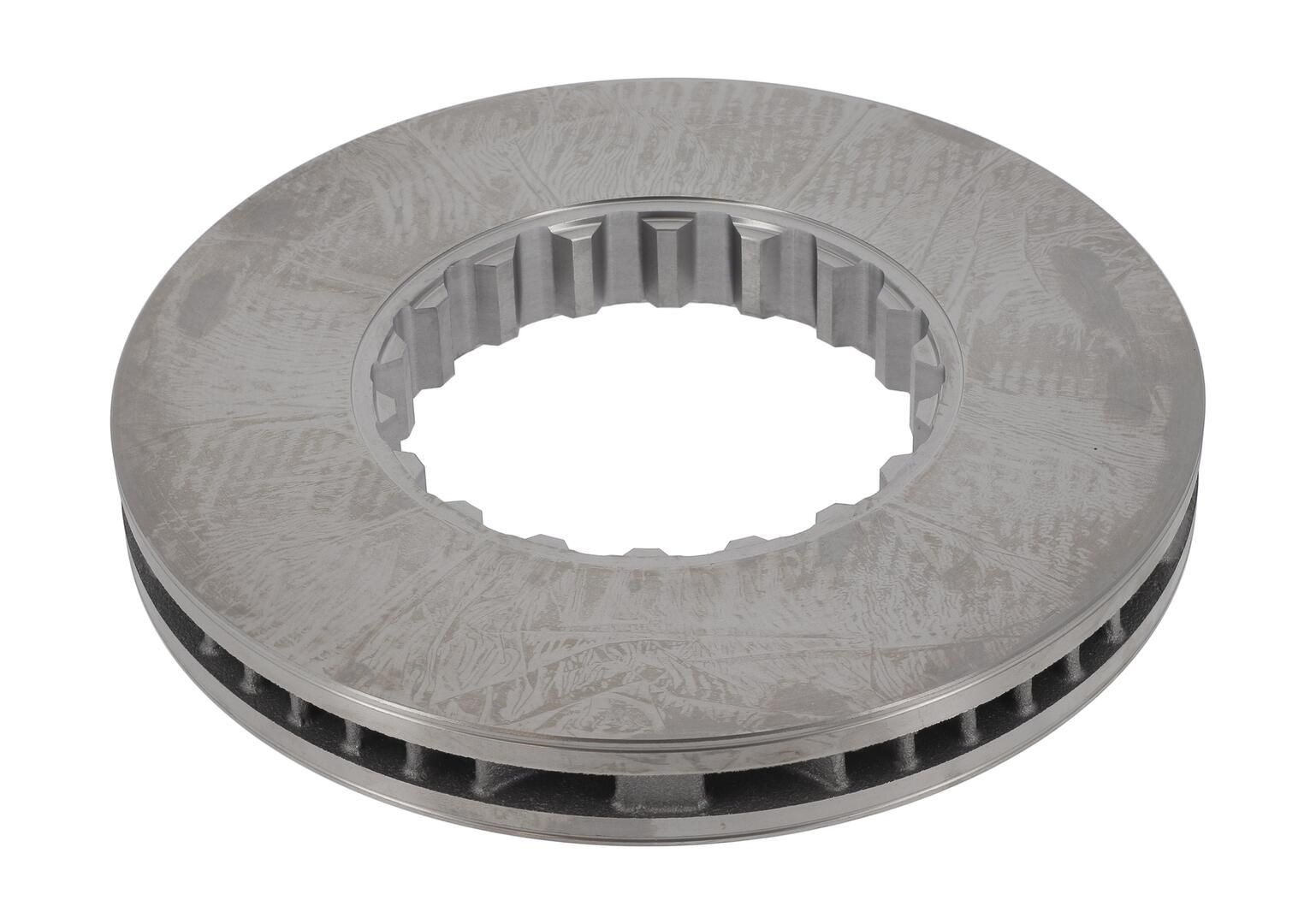 Disco do freio traseiro para Renault Trucks MAGNUM IV 