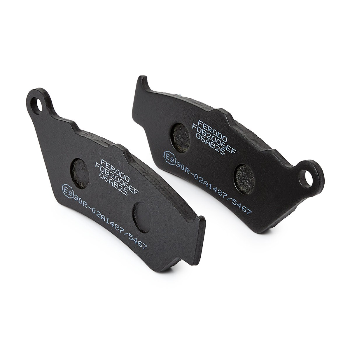 Sapatas do freio traseiras de disco BMW 34112345445 preço, a partir de 29,02 USD