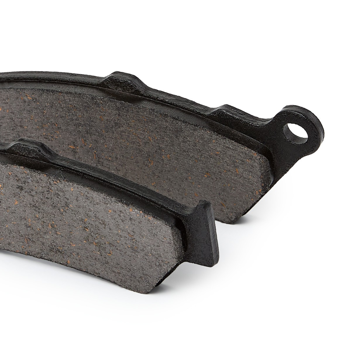 Compre 34112345445 BMW Sapatas do freio traseiras de disco