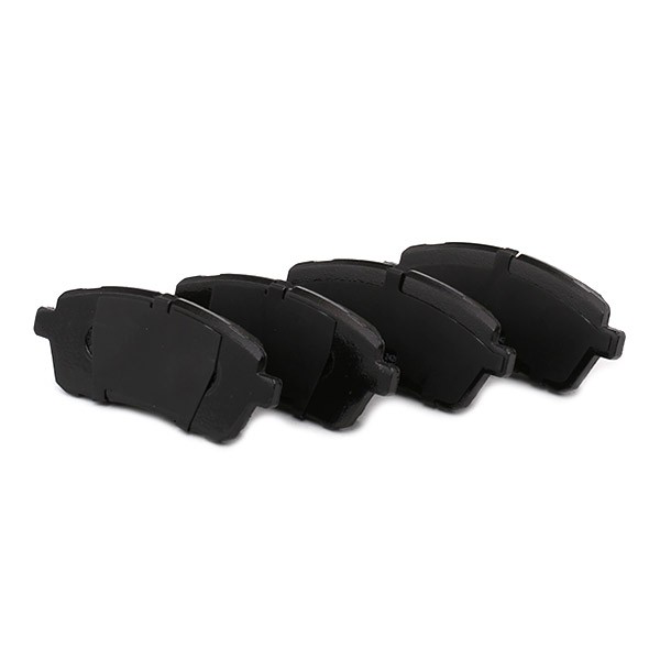Sapatas do freio dianteiras de disco Ferodo FDB4179 preço, a partir de 29,44 USD