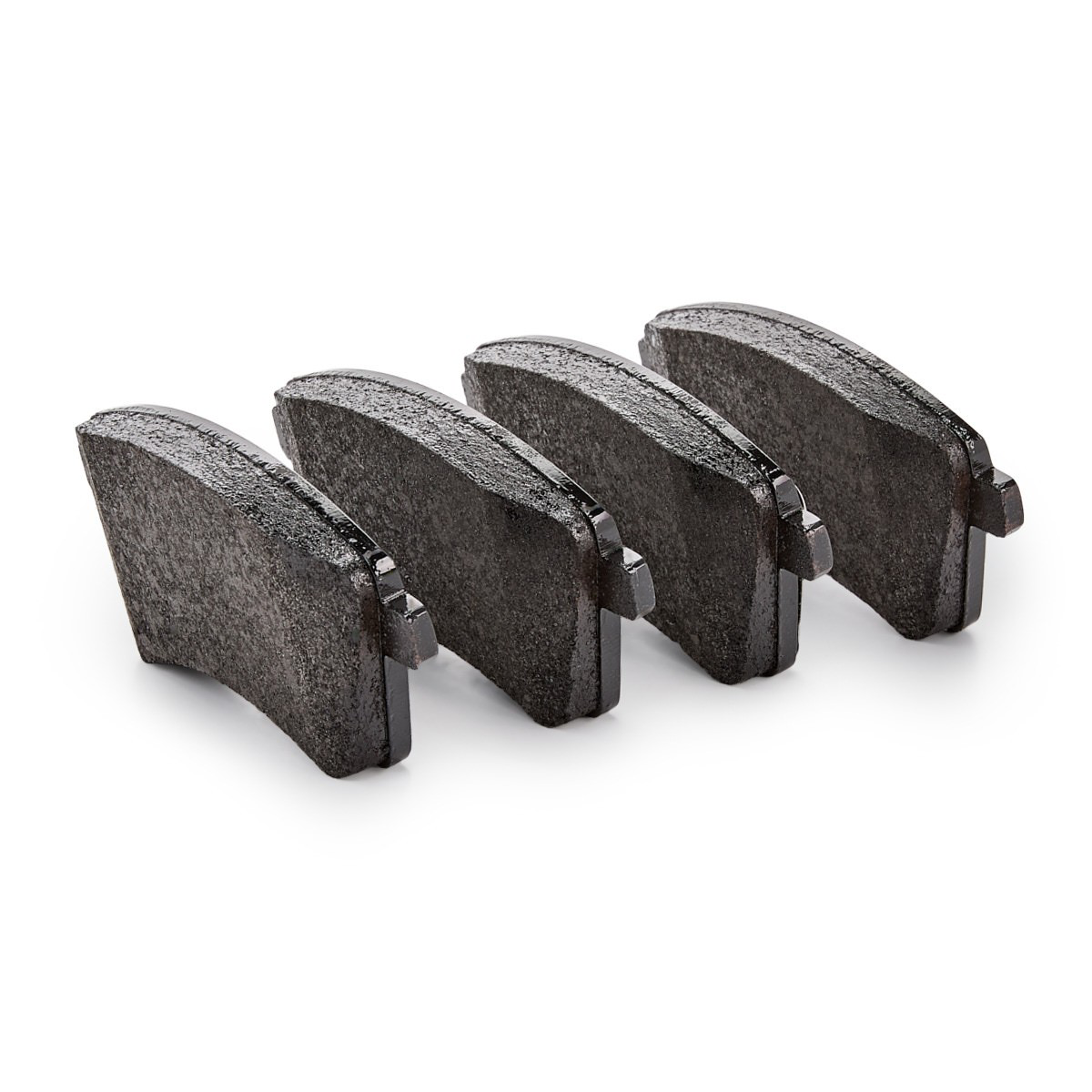 Sapatas do freio dianteiras de disco Ferodo FDB4256 preço, a partir de 47,38 USD