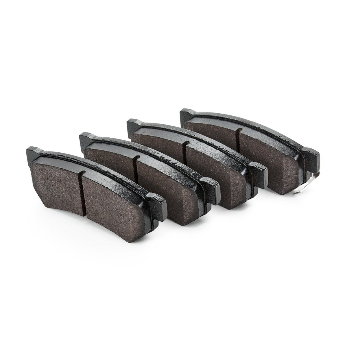 Sapatas do freio traseiras de disco Ferodo FDB5283 preço, a partir de 34,49 USD