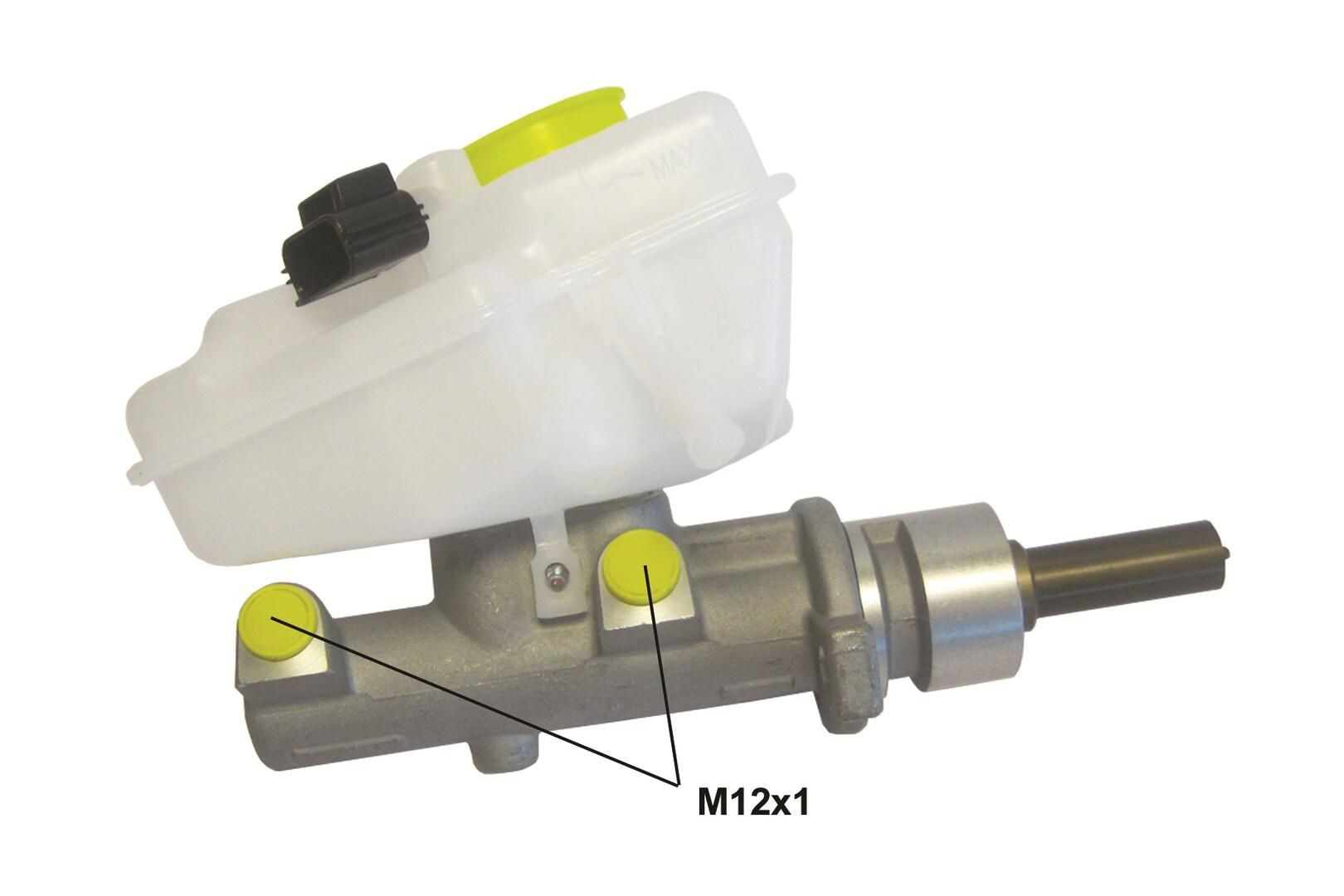 Compre M24043 Brembo Cilindro mestre do freio