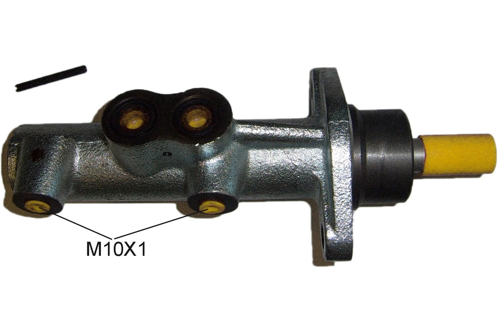 Cilindro mestre do freio Iveco Daily preço, a partir de 71,10 USD