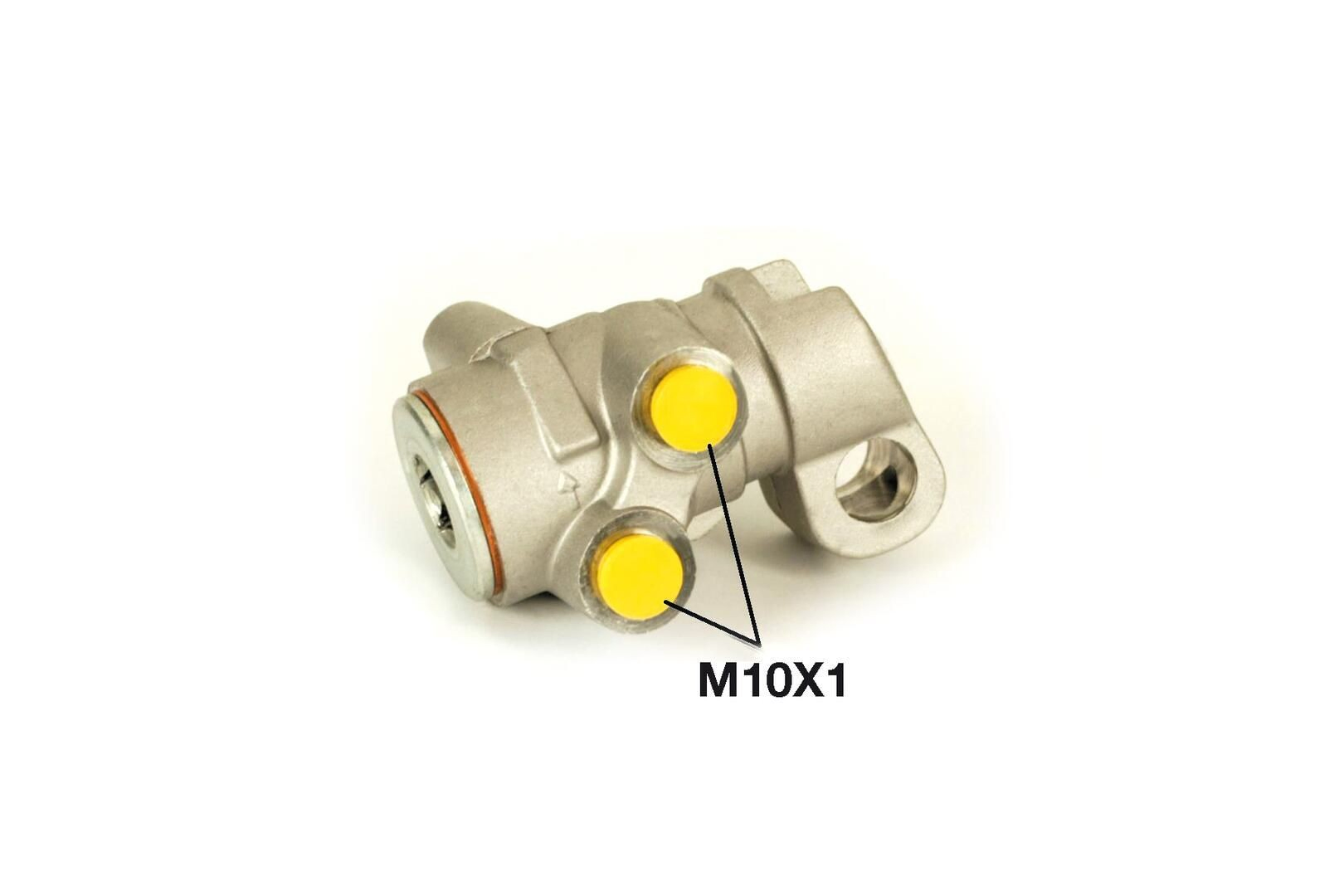 Compre 791811 Fiat/Alfa/Lancia Regulador de pressão dos freios (regulador das forças de frenagem)