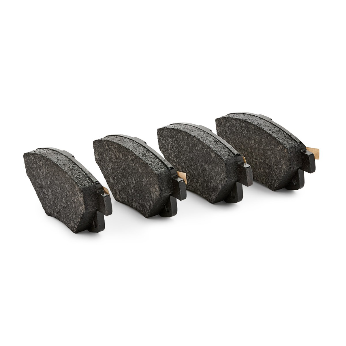 Compre FVR1930 Ferodo Sapatas do freio traseiras de disco