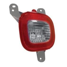 Lanterna de marcha à ré Fiat/Alfa/Lancia 51848137 preço, a partir de 44,69 USD