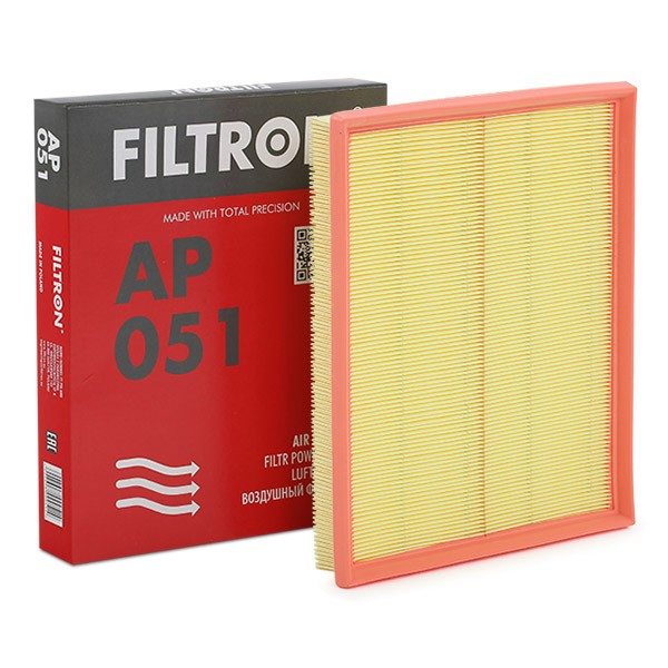 AP051 Filtron Filtro de ar