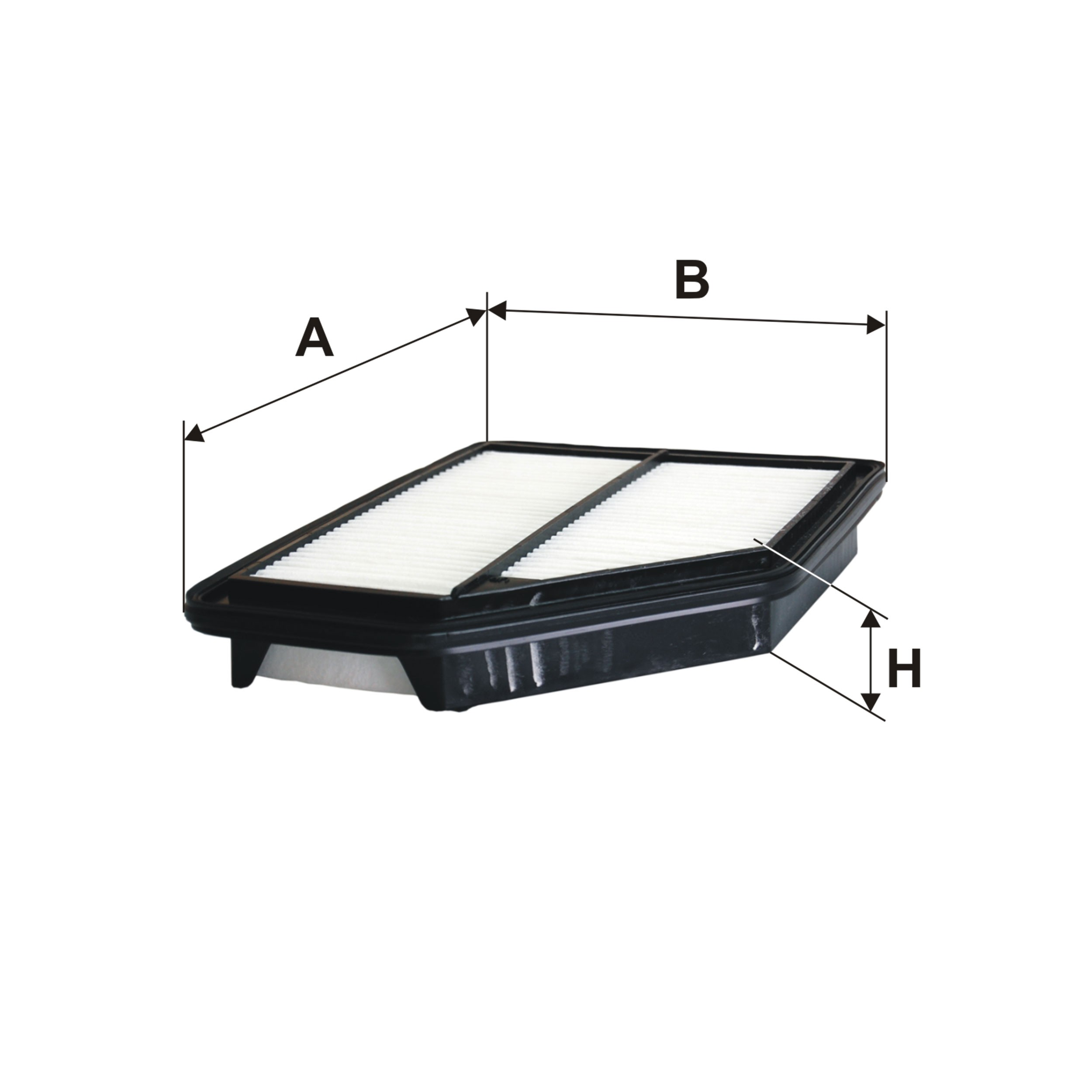 Filtro de ar Filtron AP1052 preço, a partir de 13,54 USD