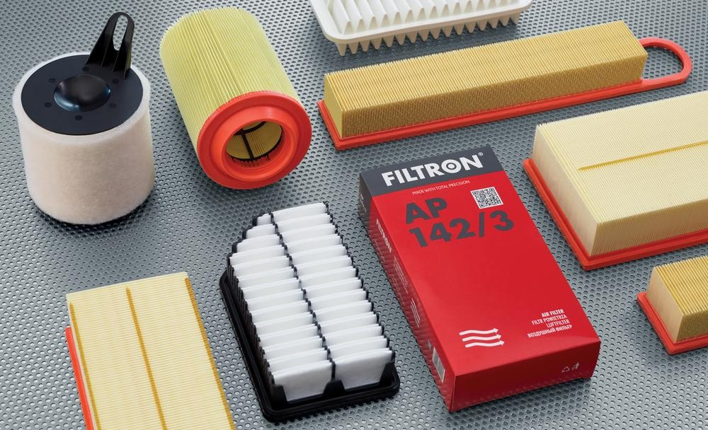 Compre AP112 Filtron Filtro de ar
