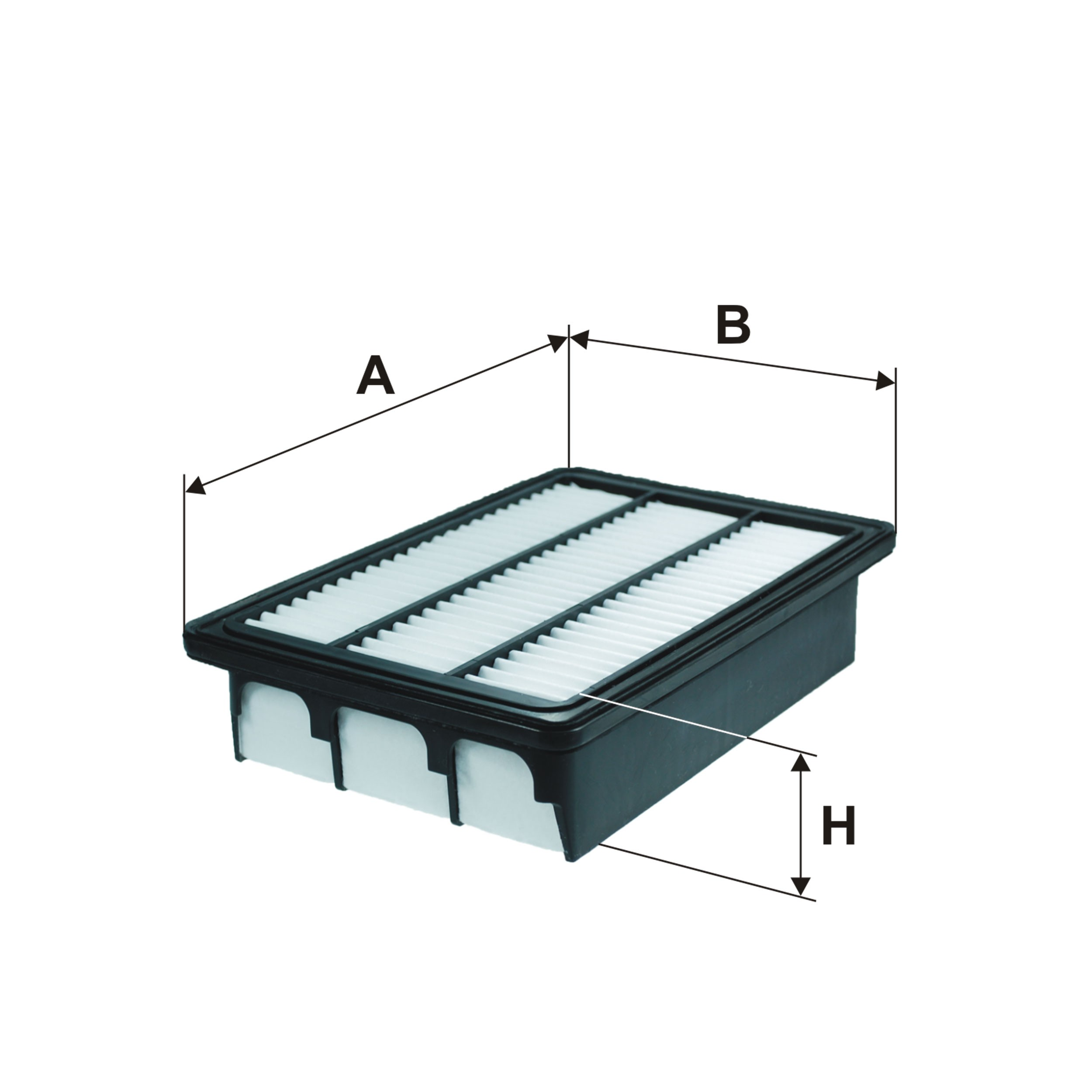 Filtro de ar Filtron AP1227 preço, a partir de 9,10 USD