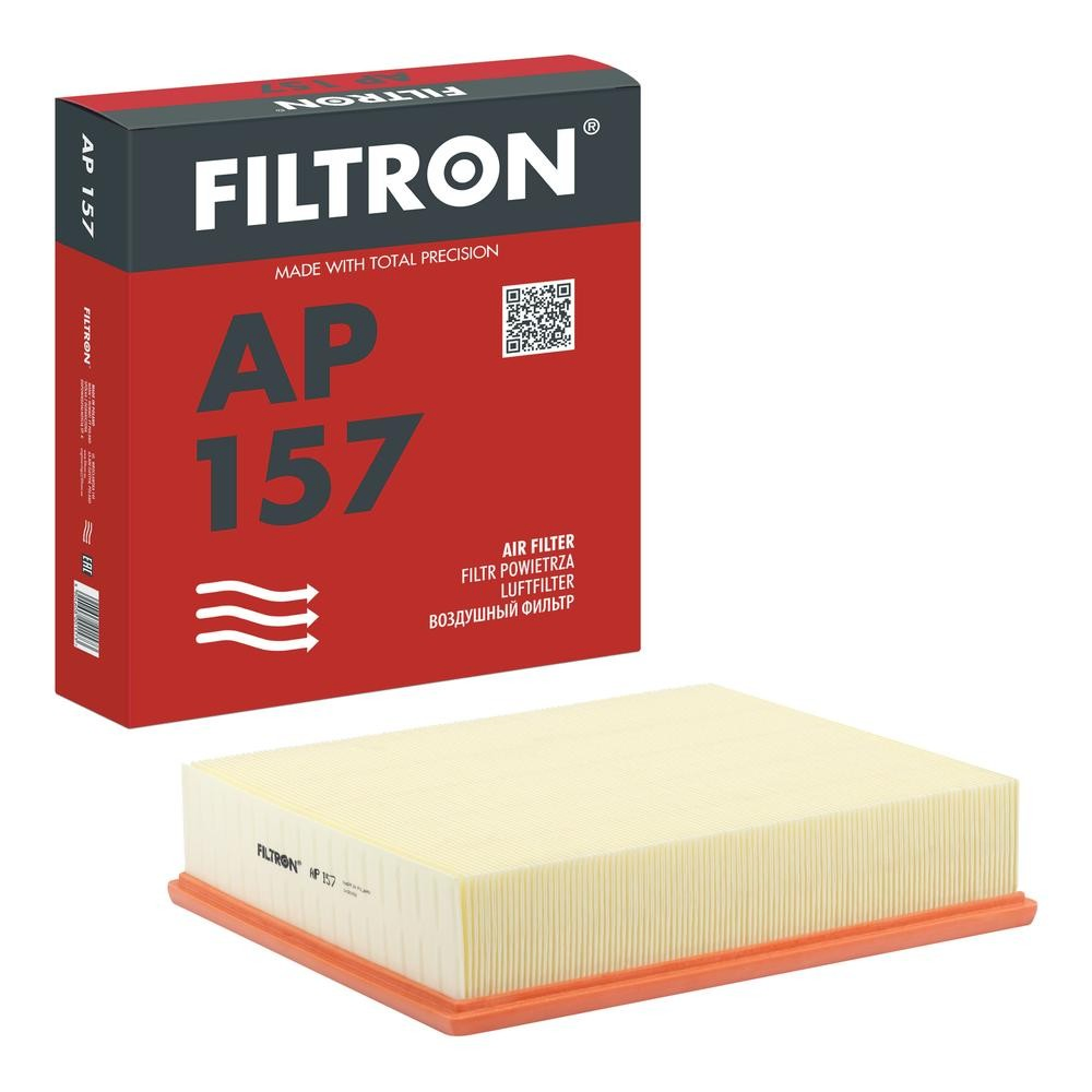 AP157 Filtron Filtro de ar