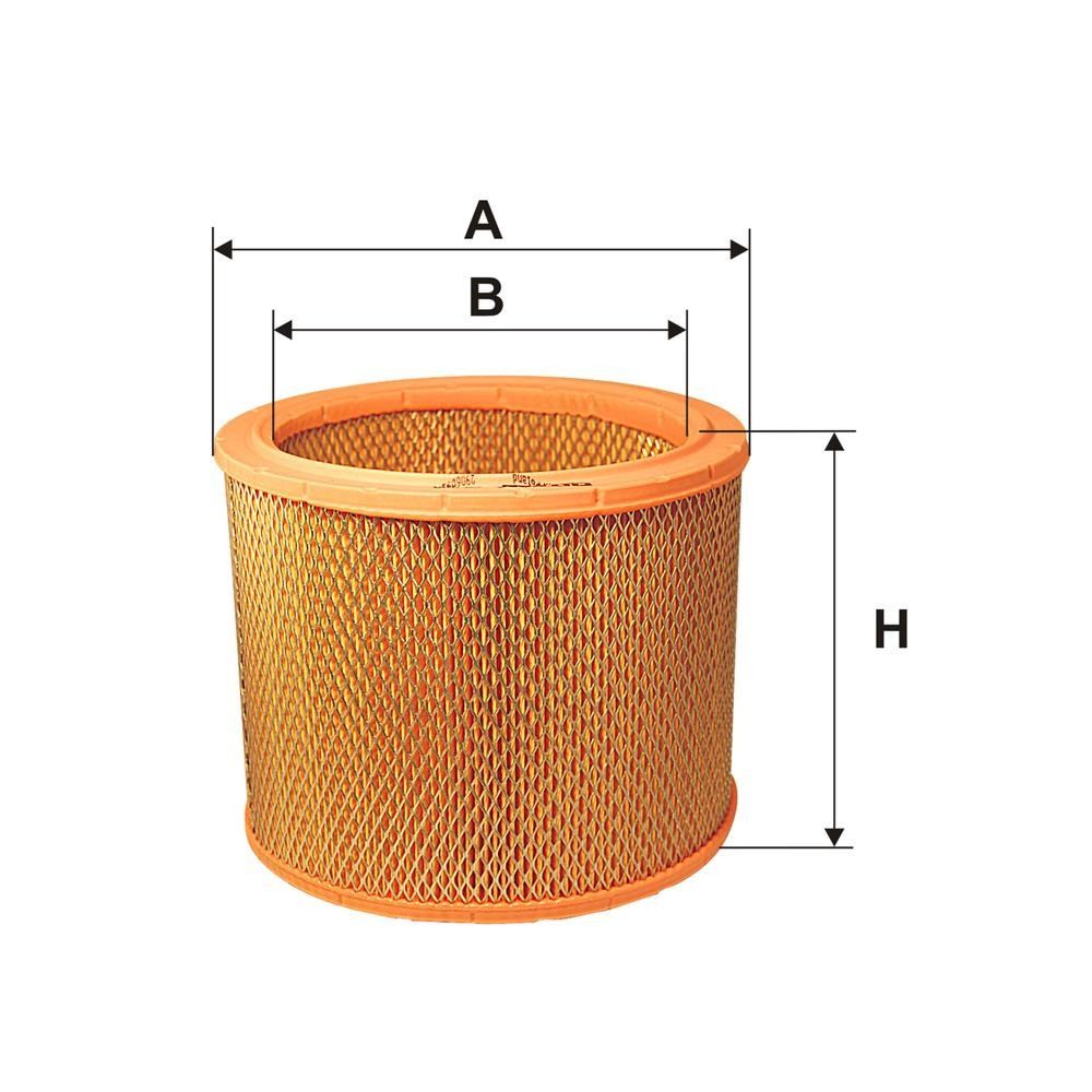 Filtro de ar Filtron AR200 preço, a partir de 11,71 USD