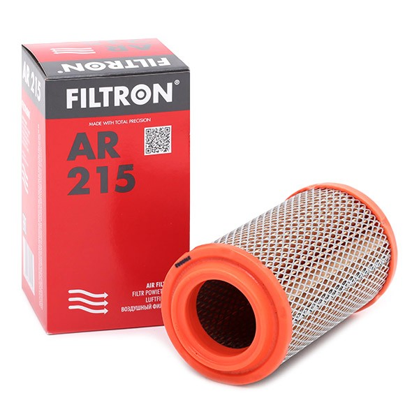 Compre AR215 Filtron Filtro de ar