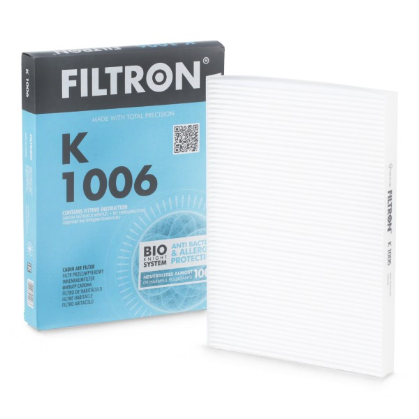 Compre K1006 Filtron Filtro de salão