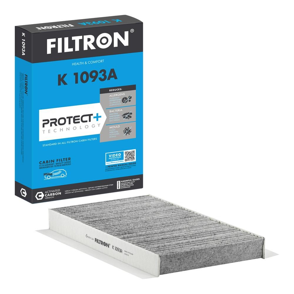 Compre K1093A Filtron Filtro de salão