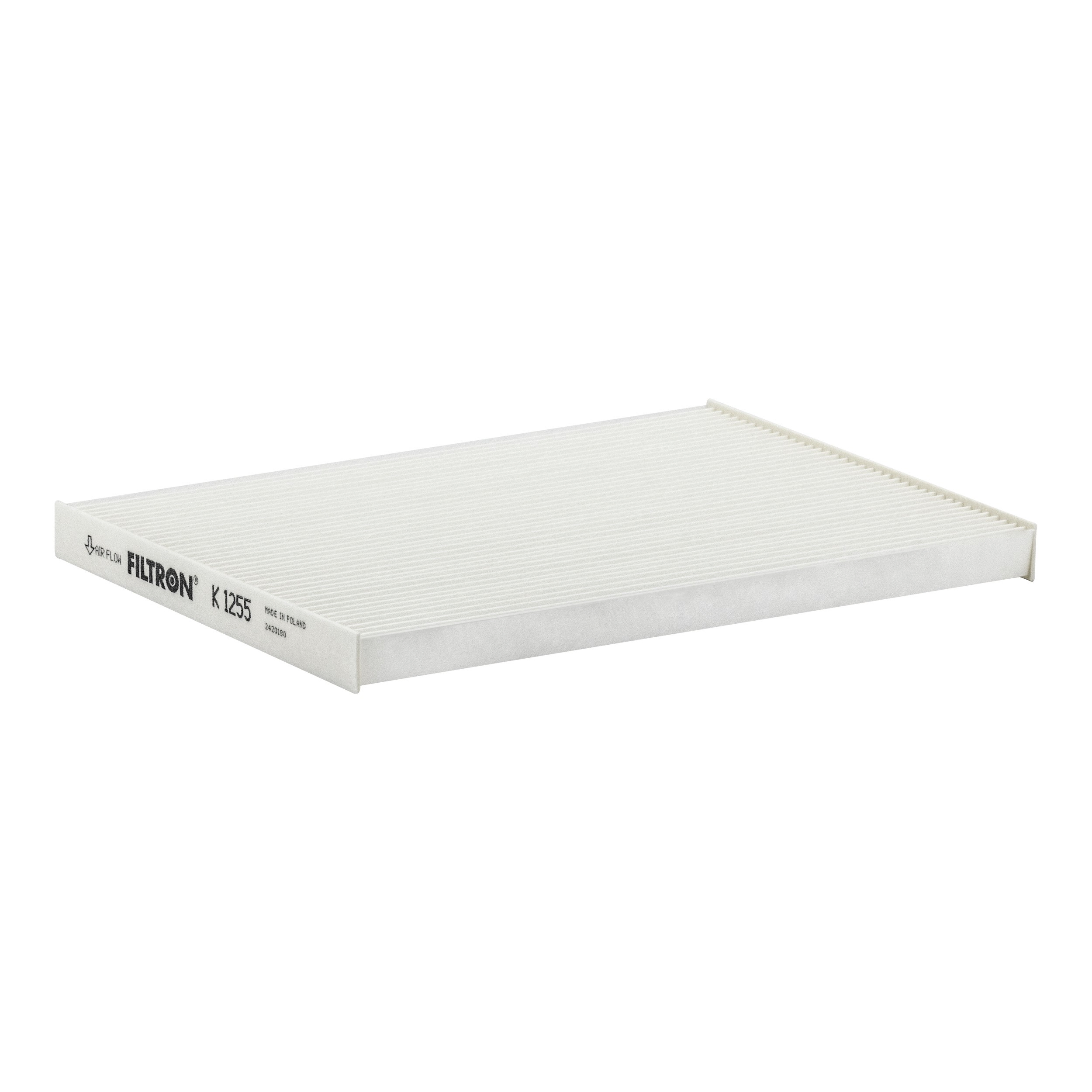 Compre K1255 Filtron Filtro de salão