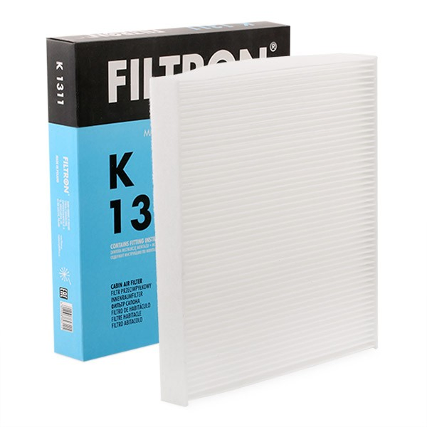 Filtro de salão Filtron K1311 preço, a partir de 9,89 USD