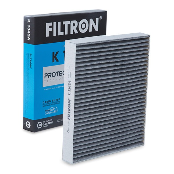 Compre K1343A Filtron Filtro de salão