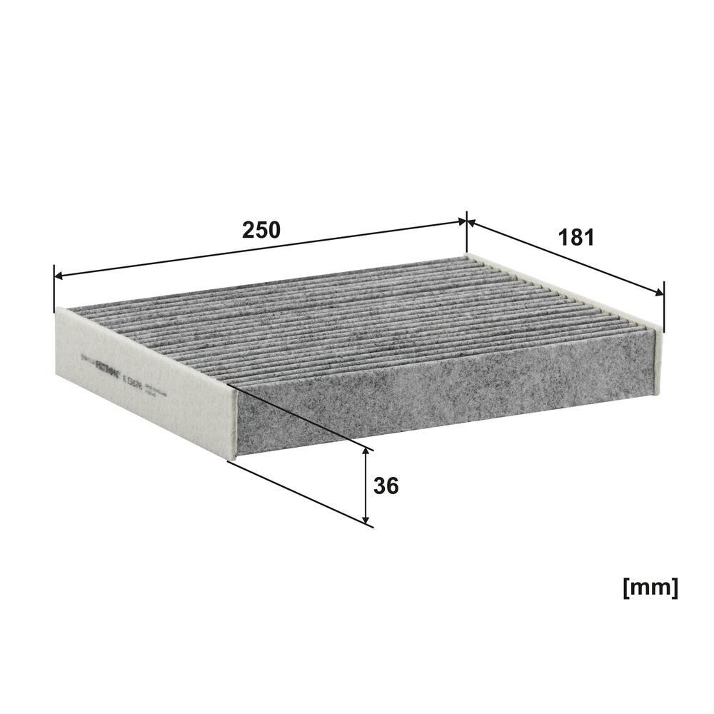  Filtron K1367A