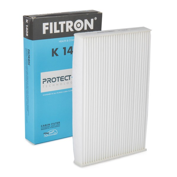 K1408 Filtron Filtro de salão